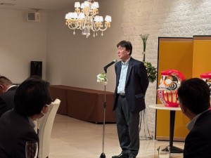 新年会3