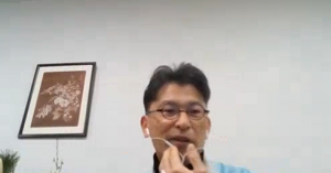 始業式4