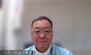 始業式7