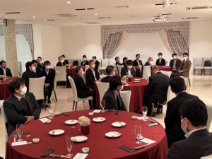 新年会4