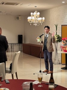 新年会7