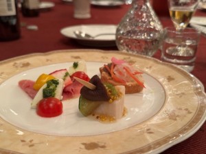新年会10
