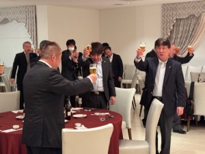 新年会8