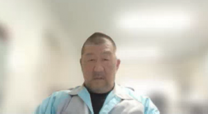 始業式3