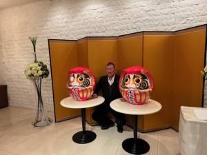新年会9