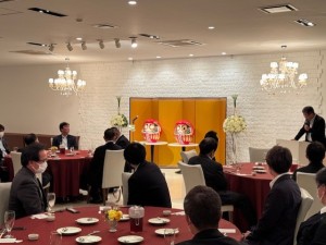 新年会6